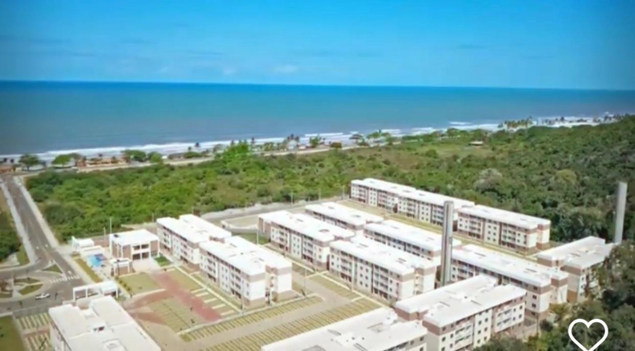 Ape Ilha Graciosa, Praia Dos Milionarios Ilheus-Ba Exterior photo