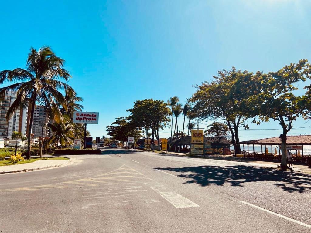 Ape Ilha Graciosa, Praia Dos Milionarios Ilheus-Ba Exterior photo